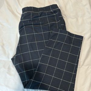 A New Day Size XXL Tapered Ankle Knit Pants